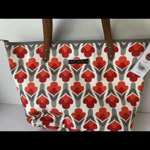 Brand New with tags- Petunia Pickle Bottom